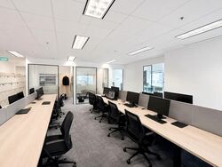 Suntec Tower Three (D1), Office #601344671